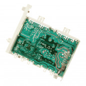 Carte électronique, module programmé