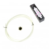 Kit filtre à eau d'origine  (avec tuyau + raccord) Kit filtre à eau d'origine  (avec tuyau + raccord)