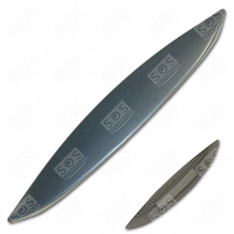 POIGNÉE DE PORTE FRIGO, RÉFRIGÉRATEUR, CONGÉLATEUR - 45X9427