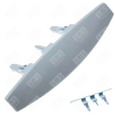 POIGNÉE DE PORTE MACHINE À LAVER, LAVE-LINGE - 52X3320