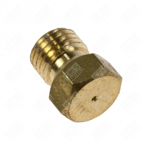 INJECTEUR GAZ BUTANE  PROPANE 60 D'ORIGINE PLAQUE DE CUISSON - C00057114, 482000026989