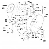Durite (repère 276)