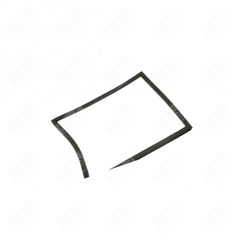 JOINT DE PORTE (PARTIE RÉFRIGÉRATEUR) D'ORIGINE FRIGO, RÉFRIGÉRATEUR, CONGÉLATEUR - DA63-05526G