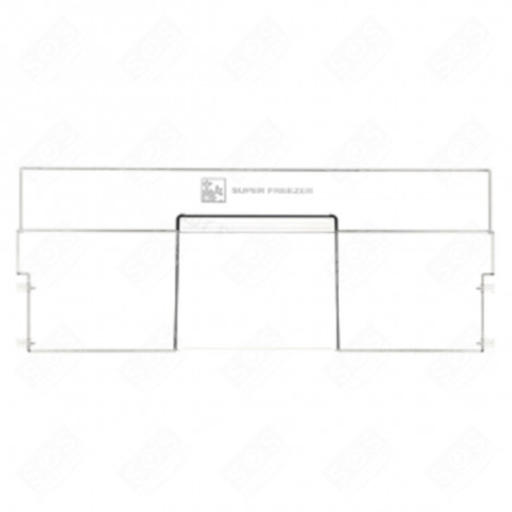VOLET FRIGO, RÉFRIGÉRATEUR, CONGÉLATEUR - 46X2847