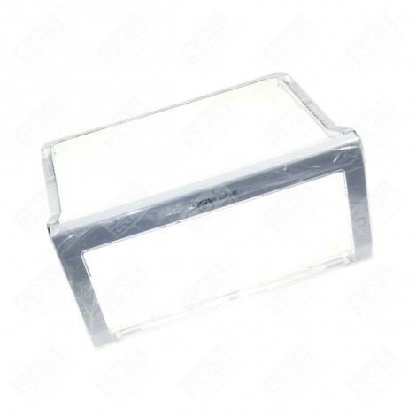 BAC À LÉGUMES INTERMÉDIAIRE D'ORIGINE FRIGO, RÉFRIGÉRATEUR, CONGÉLATEUR - DA97-06132R