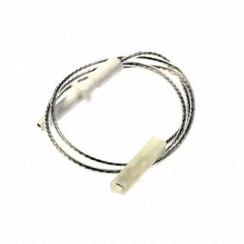 Bougie 550 mm d'origine