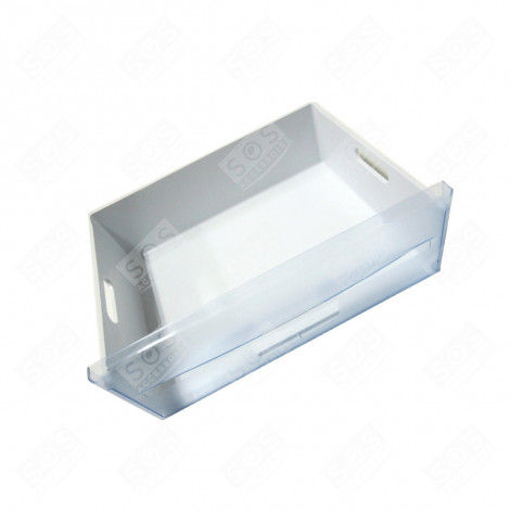 ENSEMBLE TIROIR INTERMÉDIAIRE D'ORIGINE FRIGO, RÉFRIGÉRATEUR, CONGÉLATEUR - C00111820, 482000028549
