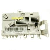 Electronique configurée