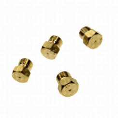 Kit Injecteurs, gicleurs gaz butane