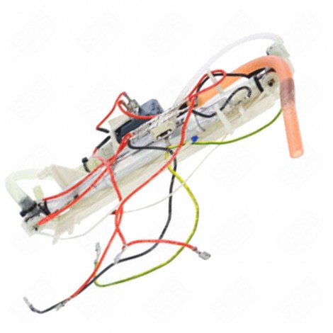 CHAUFFE EAU INSTANTANÉ D'ORIGINE CAFETIÈRE, MACHINE À CAFÉ - 00658602