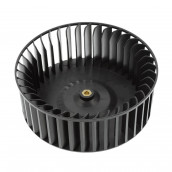 Hélice gauche d'origine Hélice gauche d'origine