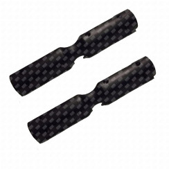 Lot de 2 charnières