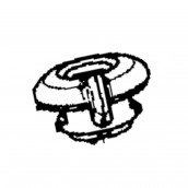 Soupape de fonctionnement