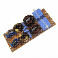 Carte filtre d'origine