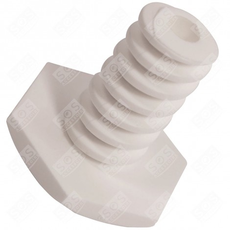 PIED RÉGLABLE 177X375MM RÉFRIGÉRATEUR, CONGÉLATEUR - C00053419