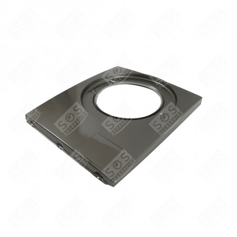 FAÇADE AVANT D'ORIGINE MACHINE À LAVER, LAVE-LINGE - DC97-17482B, DC97-20169B