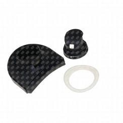 Raccord d'aspiration