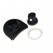 Raccord d'aspiration