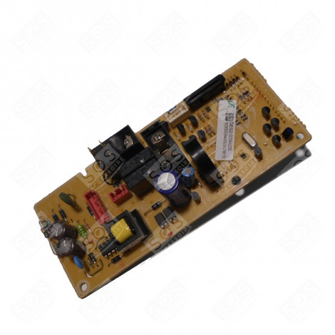 CARTE ELECTRONIQUE, MODULE DE PUISSANCE D'ORIGINE FOUR MICRO-ONDES - DE92-03942B
