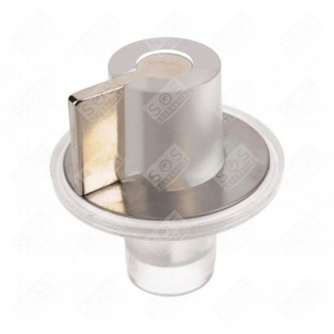 MANETTE D'ORIGINE PLAQUE DE CUISSON - 694975952