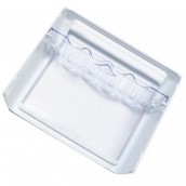 Ensemble interieur porte bouteilles pour home bar