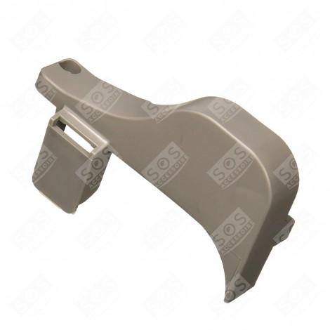 GARDE PIED AVANT DROIT D'ORIGINE FRIGO, RÉFRIGÉRATEUR, CONGÉLATEUR - DA63-07233A