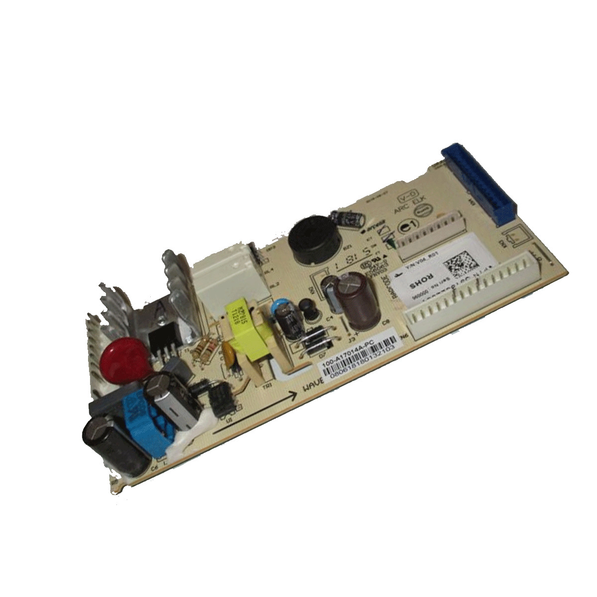 Carte électronique, Module de puissance BEKO 2983890103