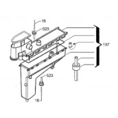 Interrupteur (repère 16)