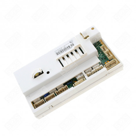 CARTE ÉLECTRONIQUE, MODULE DE PUISSANCE MACHINE À LAVER, LAVE-LINGE - C00307742