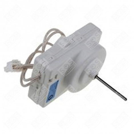 Moteur Ventilateur Frigo 220V 25-90W – Compatible Réfrigérateur & Congélateur Avec Support Montage