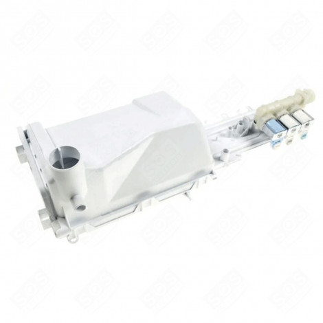 ELECTROVANNE D'ORIGINE MACHINE À LAVER, LAVE-LINGE - 691170581