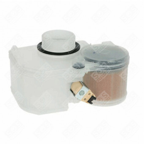 POT À SEL D'ORIGINE