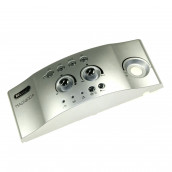 Ensemble tableau de commande