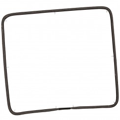 Joint de porte 9 clips