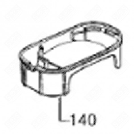 BAC DE DÉGIVRAGE FRIGO, RÉFRIGÉRATEUR, CONGÉLATEUR - 2425555014