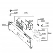 Bandeau (repère 3010)