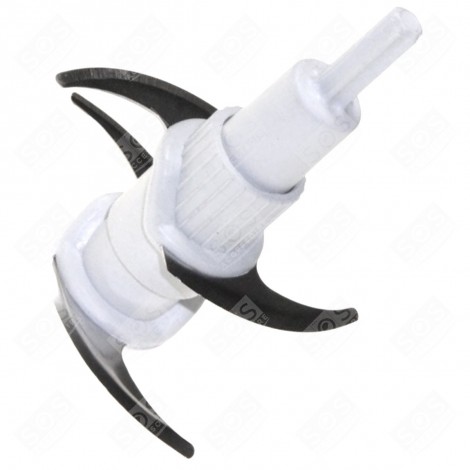 COUTEAU HACHOIR ROBOT MÉNAGER - KW707672