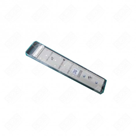 SUPPORT DE CONTRÔLE D'ORIGINE FRIGO, RÉFRIGÉRATEUR, CONGÉLATEUR - DA97-12958U