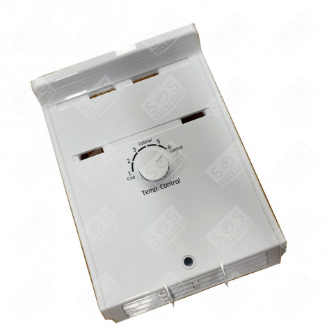 CAPOT CONTRÔLE DE TEMPÉRATURE D'ORIGINE FRIGO, RÉFRIGÉRATEUR, CONGÉLATEUR - DA97-13528A