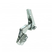 Charnière inférieure d'origine