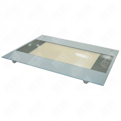 VITRE EXTÉRIEUR D'ORIGINE FOUR, CUISINIÈRE - 692532320