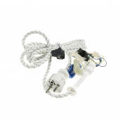 Cordon d'alimentation