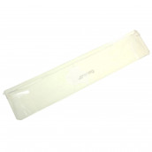 Couvercle de balconnet d'origine