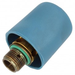 Bouchon de sécurité avec joint