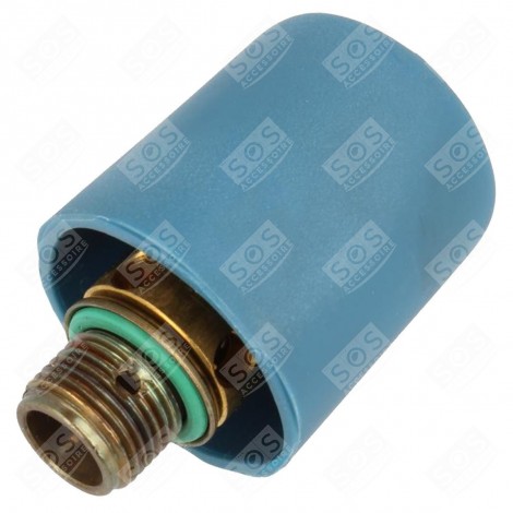 BOUCHON DE SÉCURITÉ AVEC JOINT CENTRALE VAPEUR, FER À REPASSER - CS-00098801