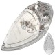 SEMELLE DE FER À REPASSER - 765W CENTRALE VAPEUR - CS-00112632