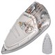 SEMELLE COMPLÈTE AVEC THERMOSTAT CENTRALE VAPEUR - CS-00113818, CS-00098350