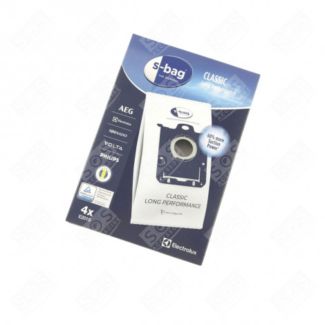 Electrolux ZUA3810 UltraActive Aspirateur Sans Sac - Achat & prix