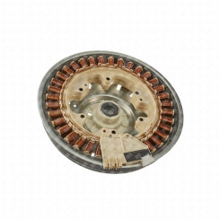 Moteur à entrainement d'origine