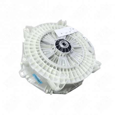 DEMI CUVE ARRIÈRE D'ORIGINE MACHINE À LAVER, LAVE-LINGE - DC97-16462C